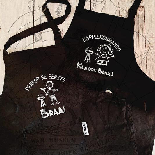 Children's Apron