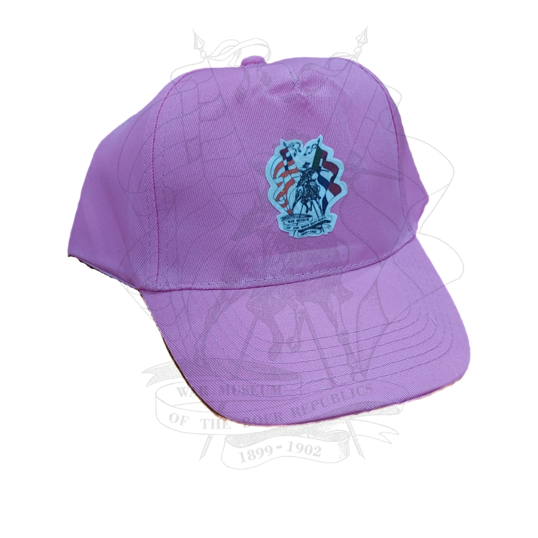 Cap with Museum Logo