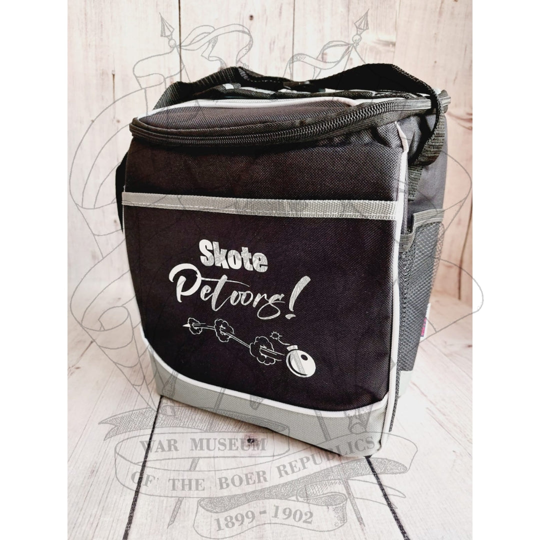 Two Tone Cooler