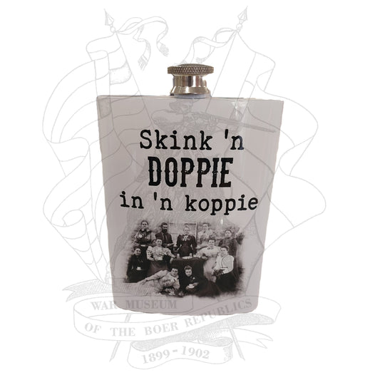 Hip Flask
